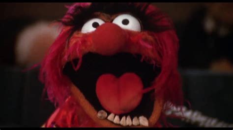 the muppet movie the end